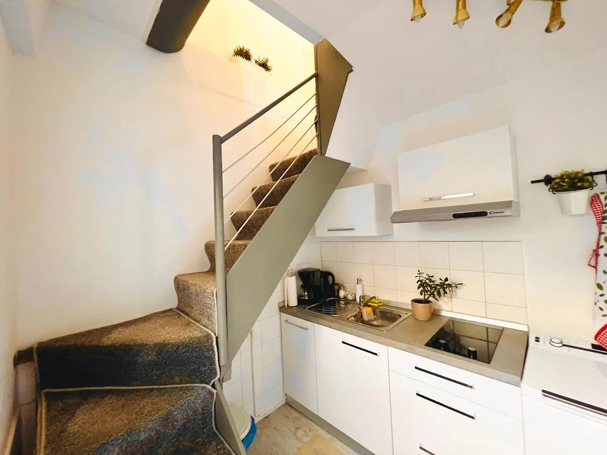 Little Sunflower Apartment Matulji