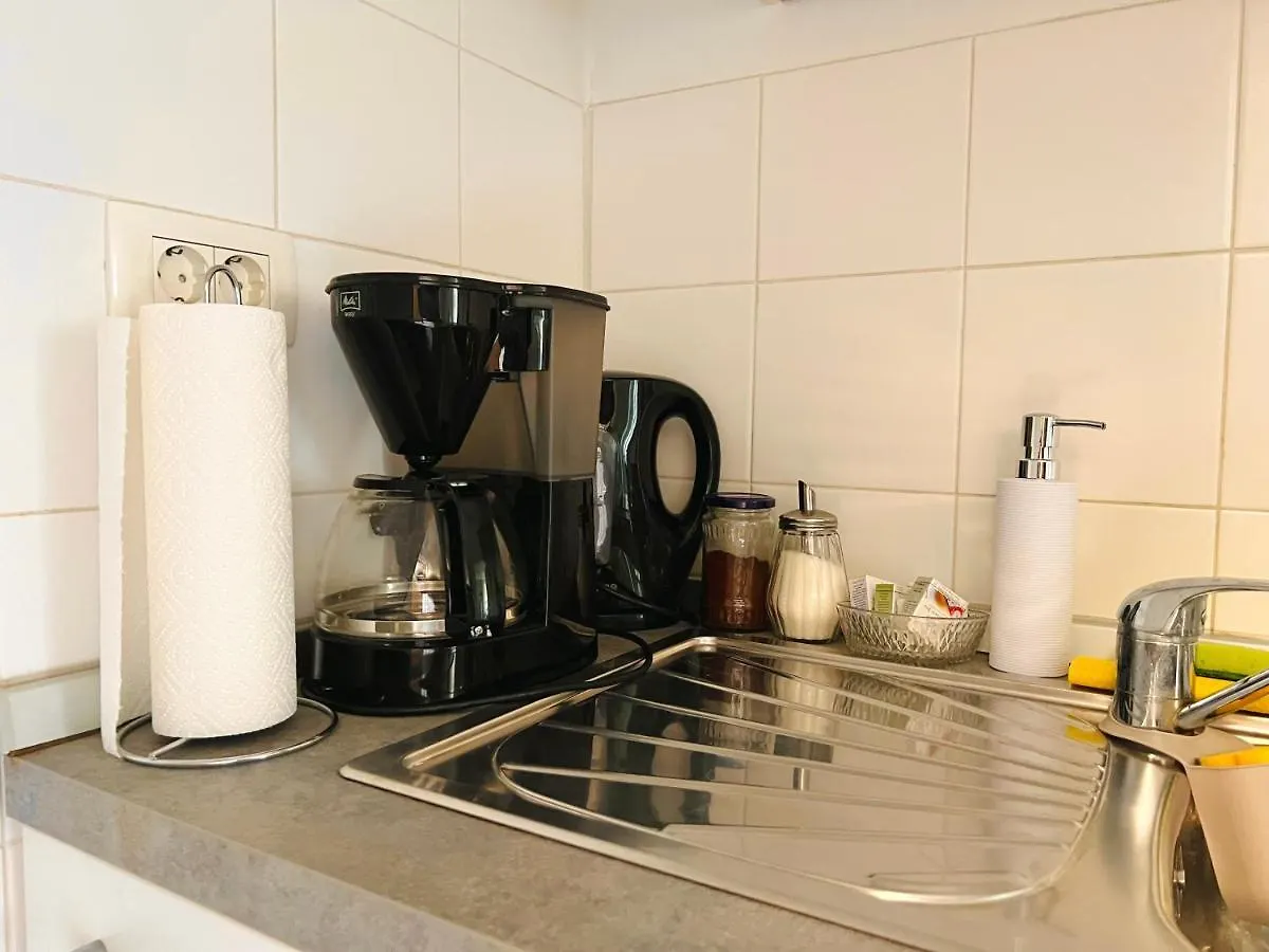 Little Sunflower Apartment Matulji Croatia