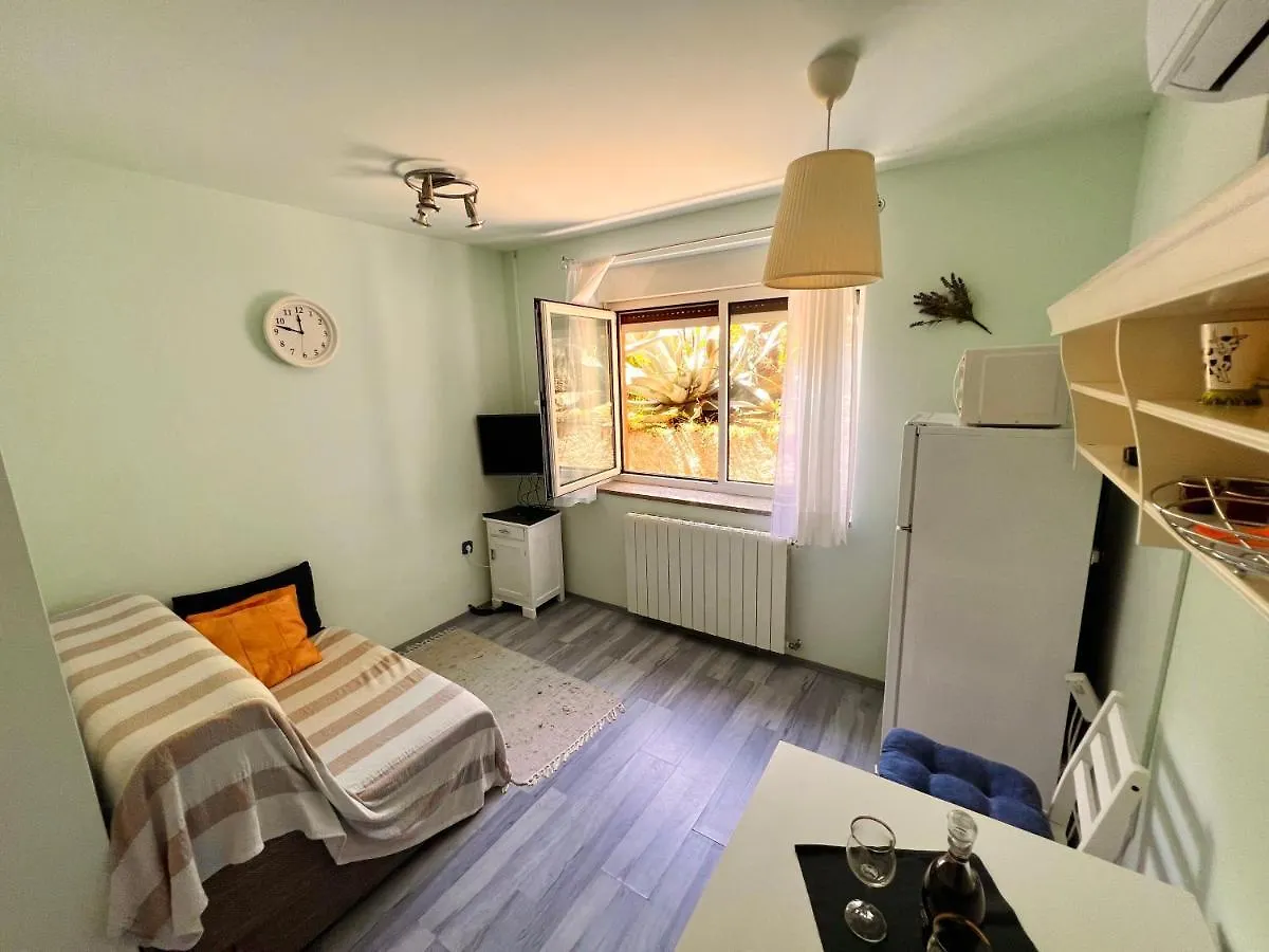 Little Sunflower Apartment Matulji