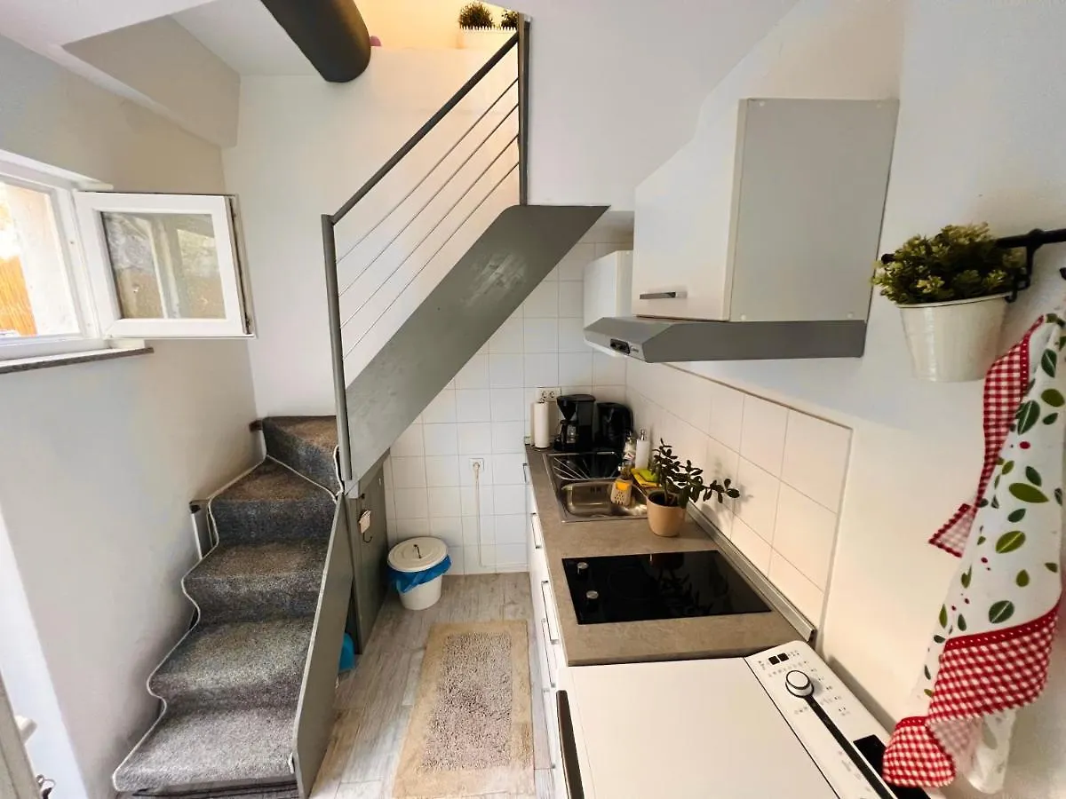 Little Sunflower Apartment Matulji