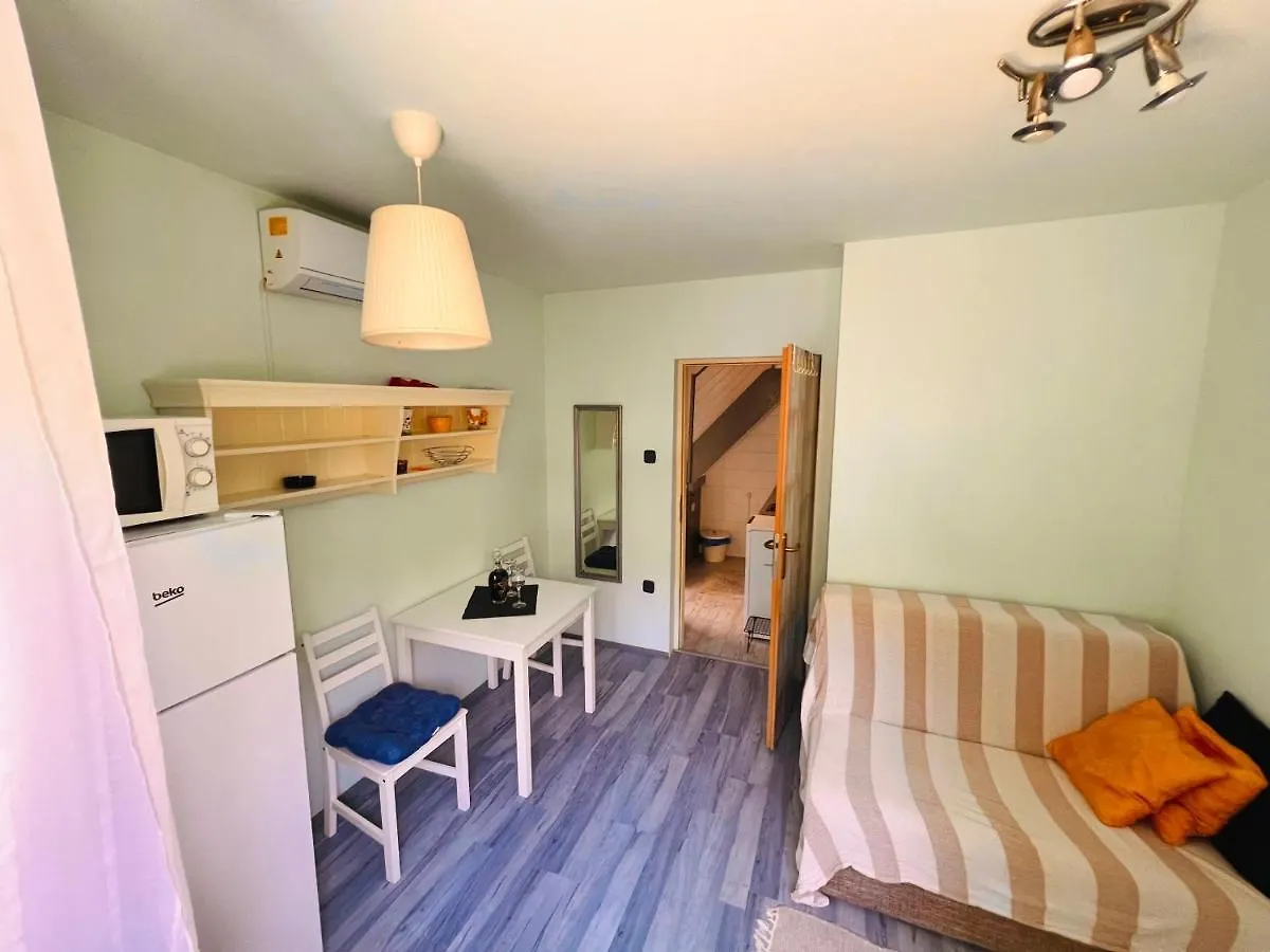 Little Sunflower Apartment Matulji