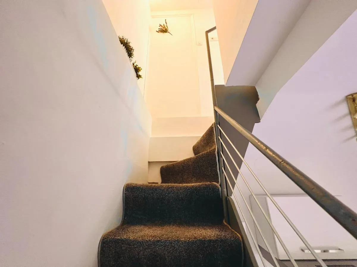Little Sunflower Apartment Matulji 0*,  Croatia
