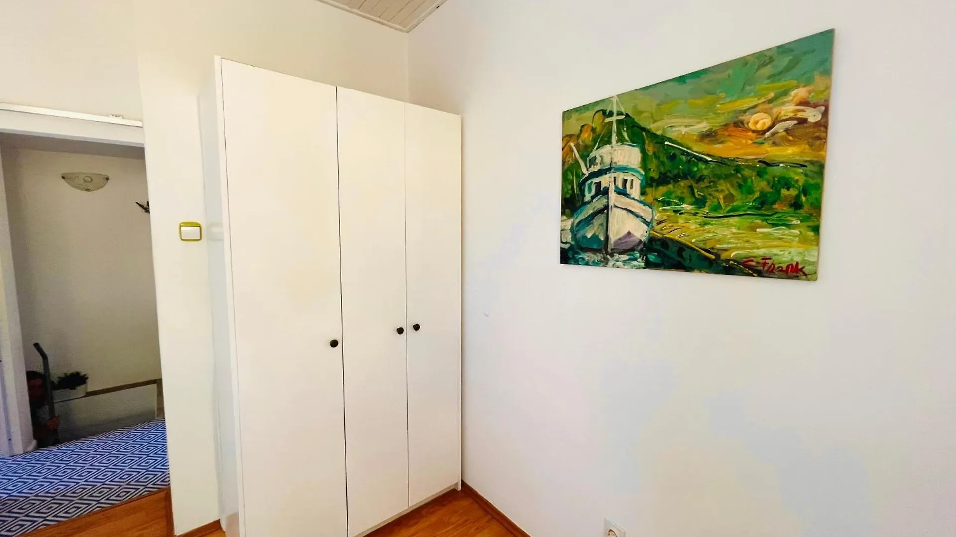 Little Sunflower Apartment Matulji