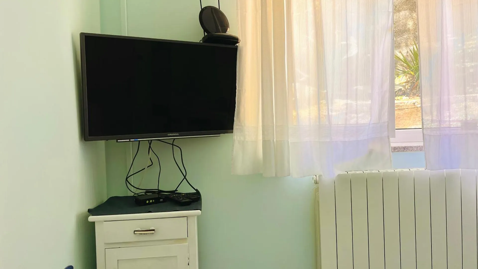 Little Sunflower Apartment Matulji Croatia