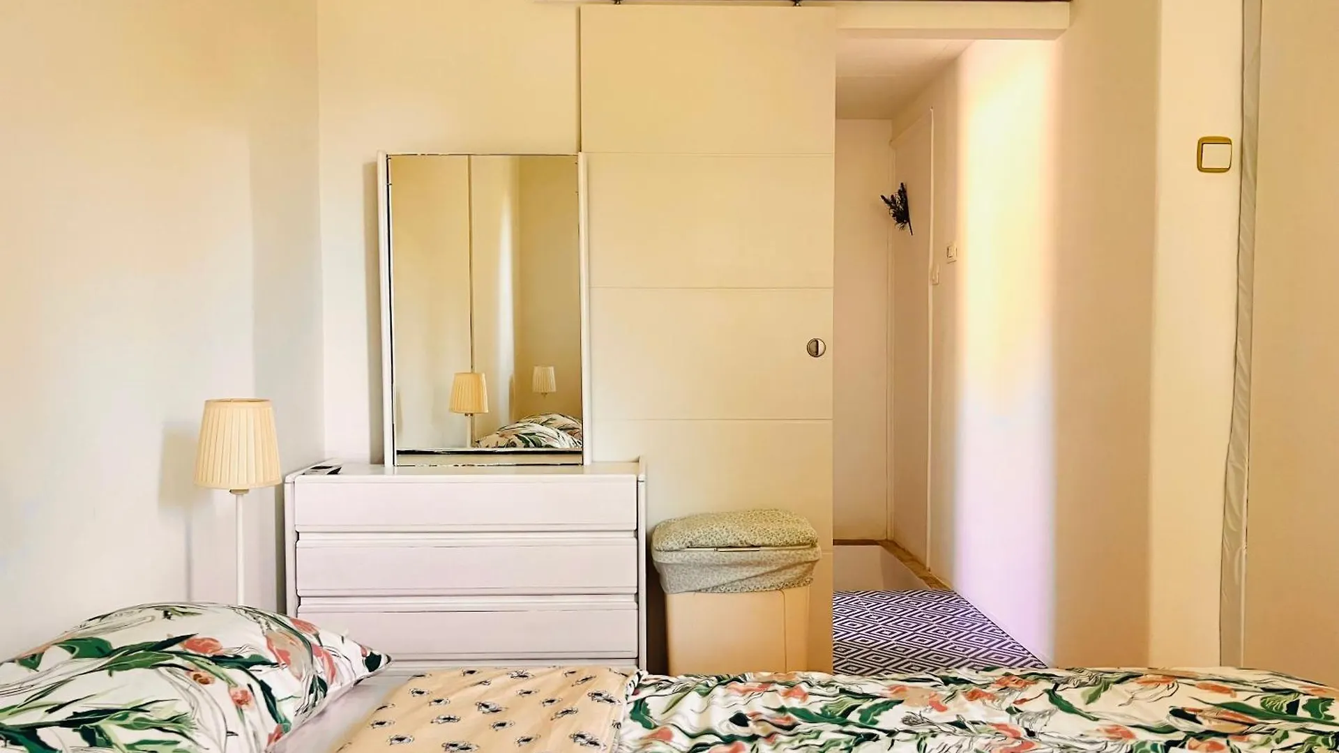 Little Sunflower Apartment Matulji Croatia