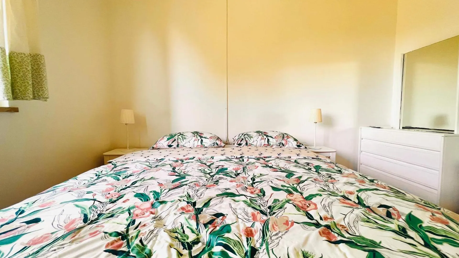 Little Sunflower Apartment Matulji