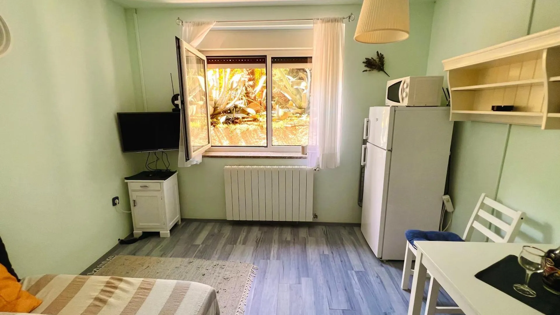 Little Sunflower Apartment Matulji