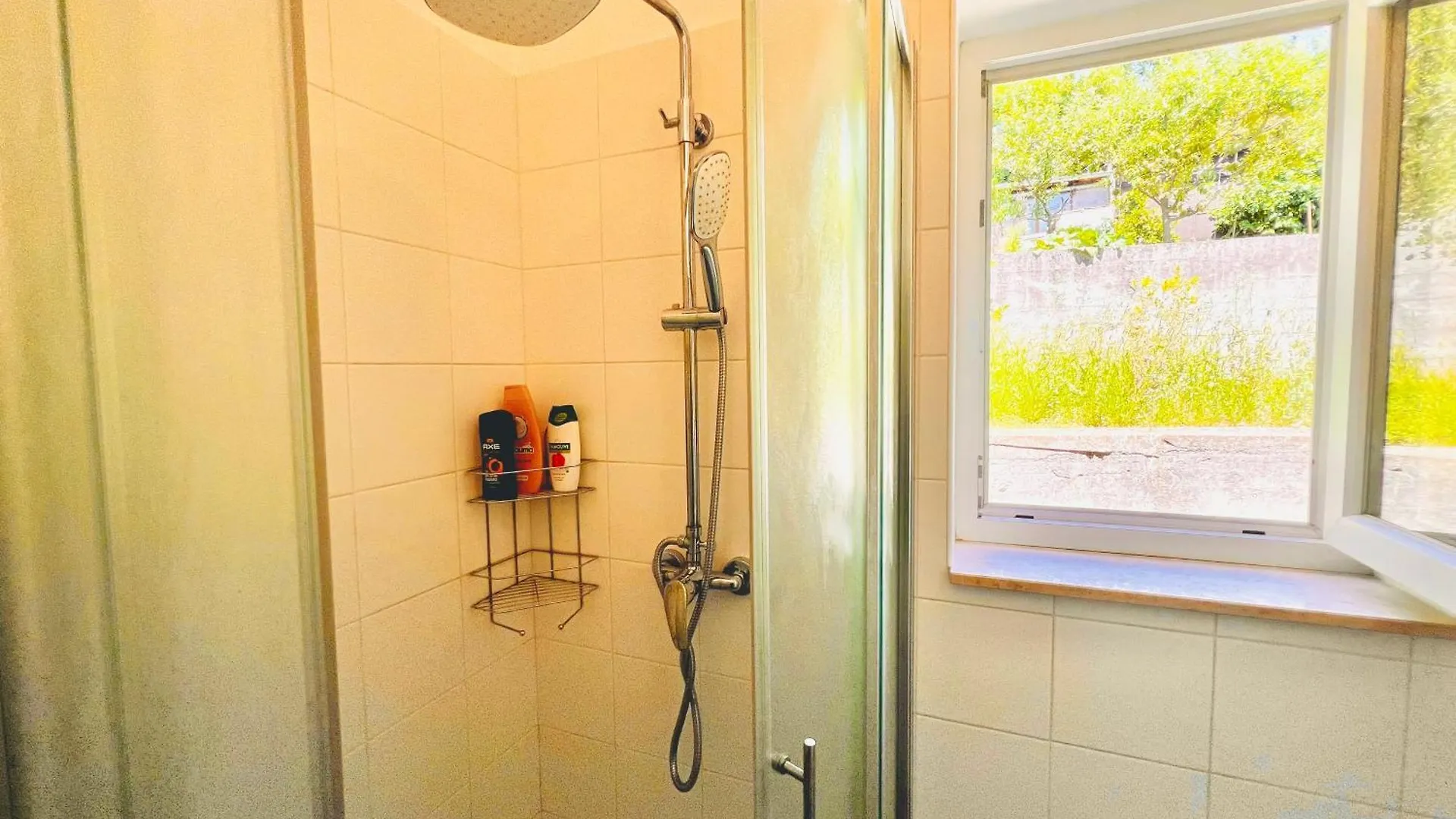 Apartmán Little Sunflower Matulji Chorvatsko