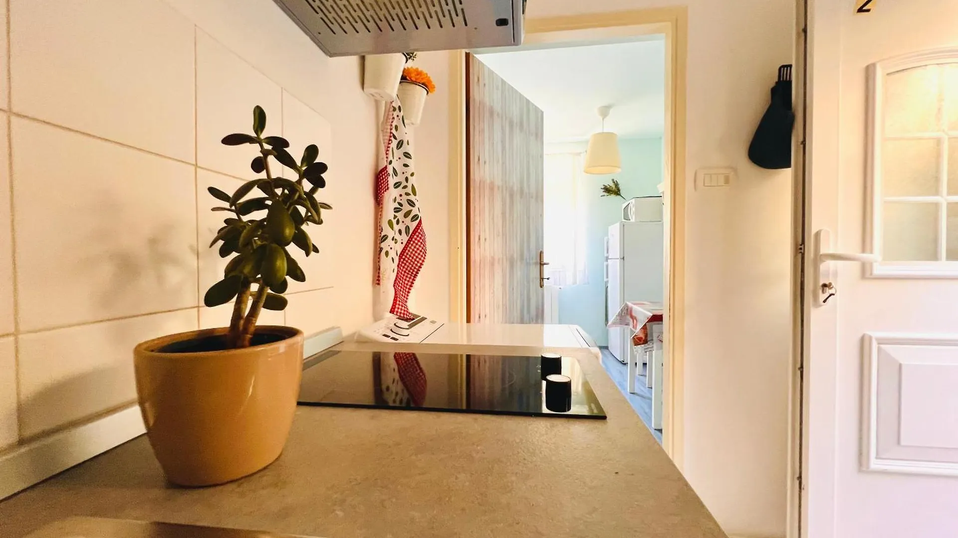 Little Sunflower Apartment Matulji