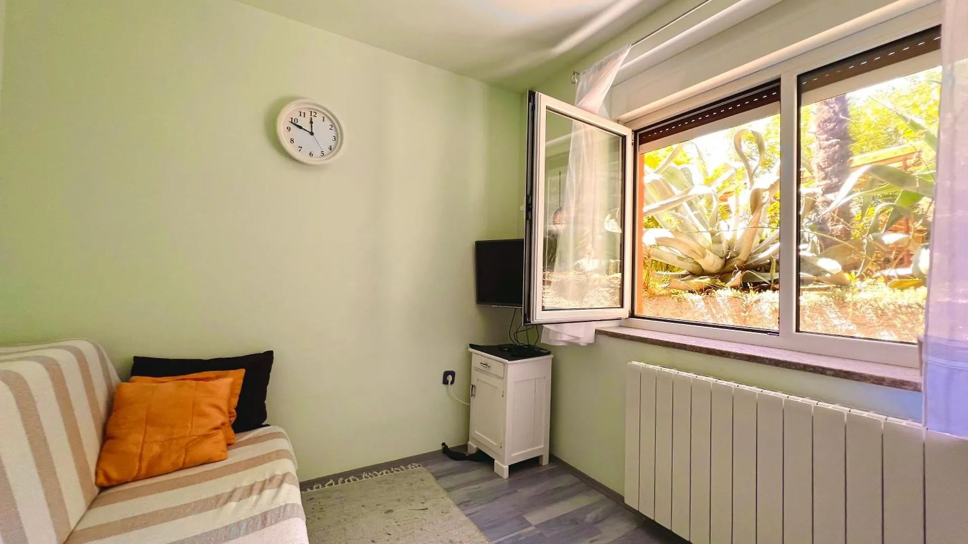Apartmán Little Sunflower Matulji